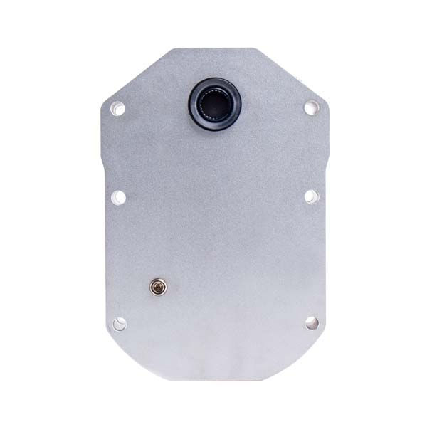Thumbnail: High Lifter 6 inch portals Ranger 1000 45 Percent Dual Idler Gear Reduction