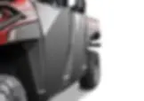 Thumbnail: Rival Half Doors Polaris Ranger XP4 1000 18-22