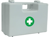 Førstehjelpskoffert - Akuttkoffert