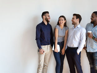 Strengthening Mental Health Support Through Our Partnership with CCS International