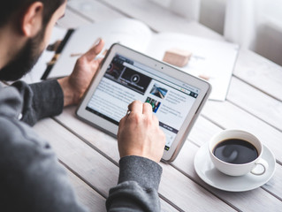 The Latest Social Media Marketing Lessons from Facebook and Google Algorithms