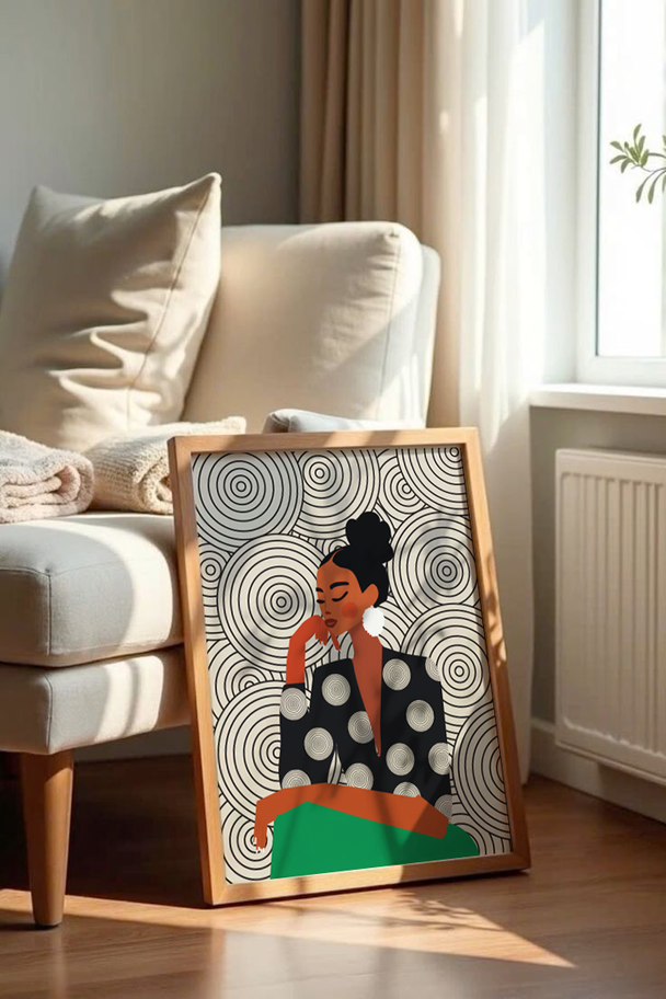 The Romantic Muse Collection perfect for statement pieces