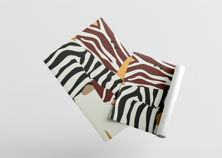 Better Together | Premium Art Print | Rolled Art