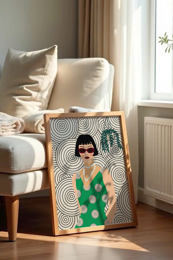 The Romantic Muse Collection perfect for Bedrooms