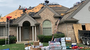Roofing