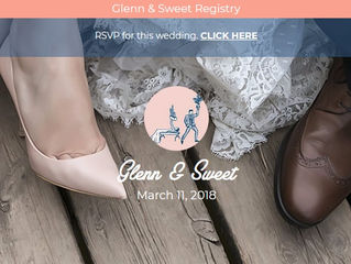 Bridal Registry