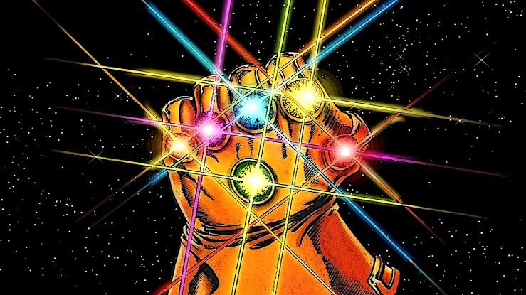 Roteiristas Revelam Quantas Manoplas Do Infinito Existem No Ucm