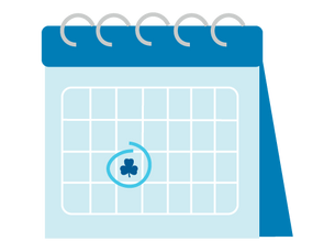 December/January Bookings