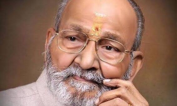 కళాతపస్వీ కె. విశ్వనాథ్ కన్నుమూత😭