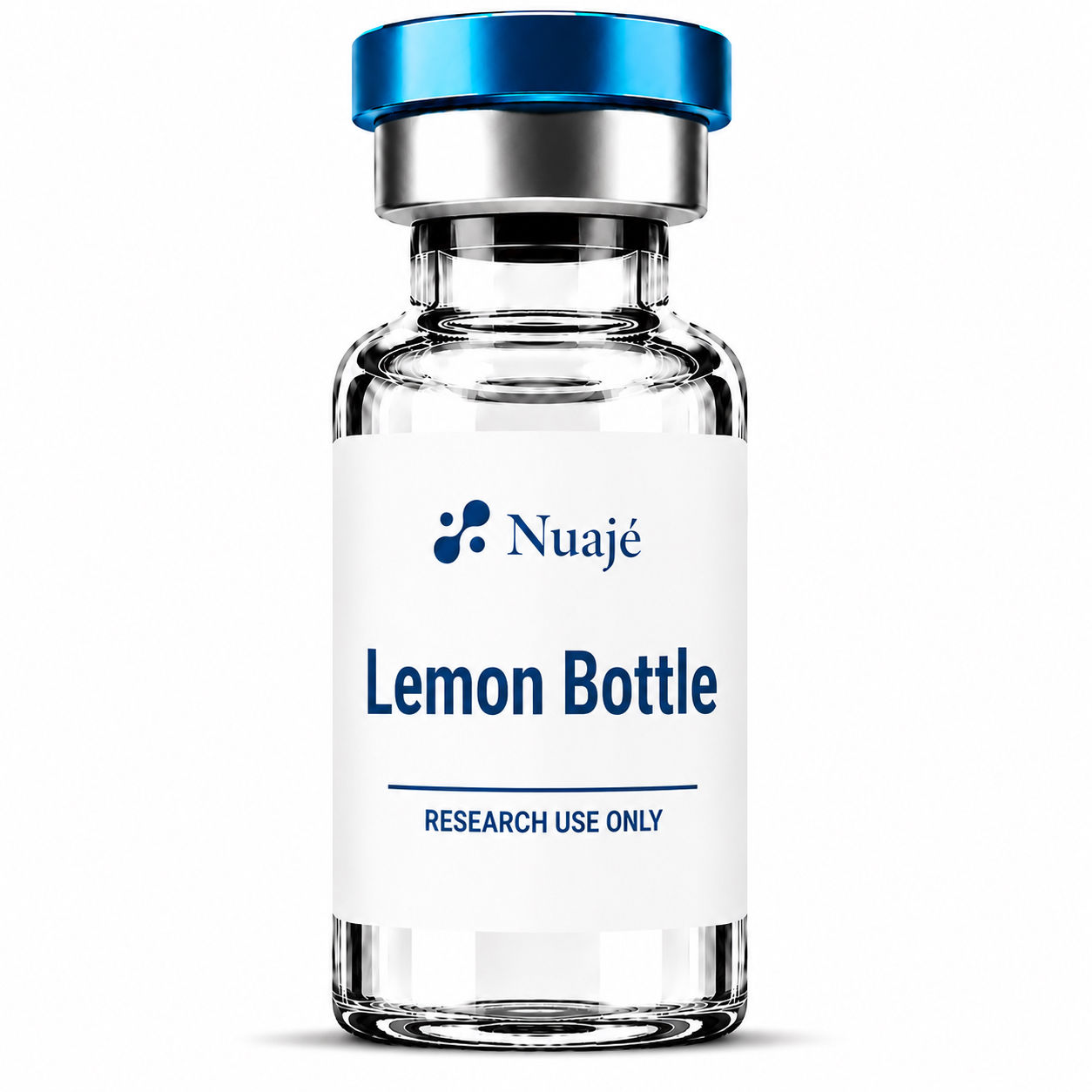 Lemon Bottle
