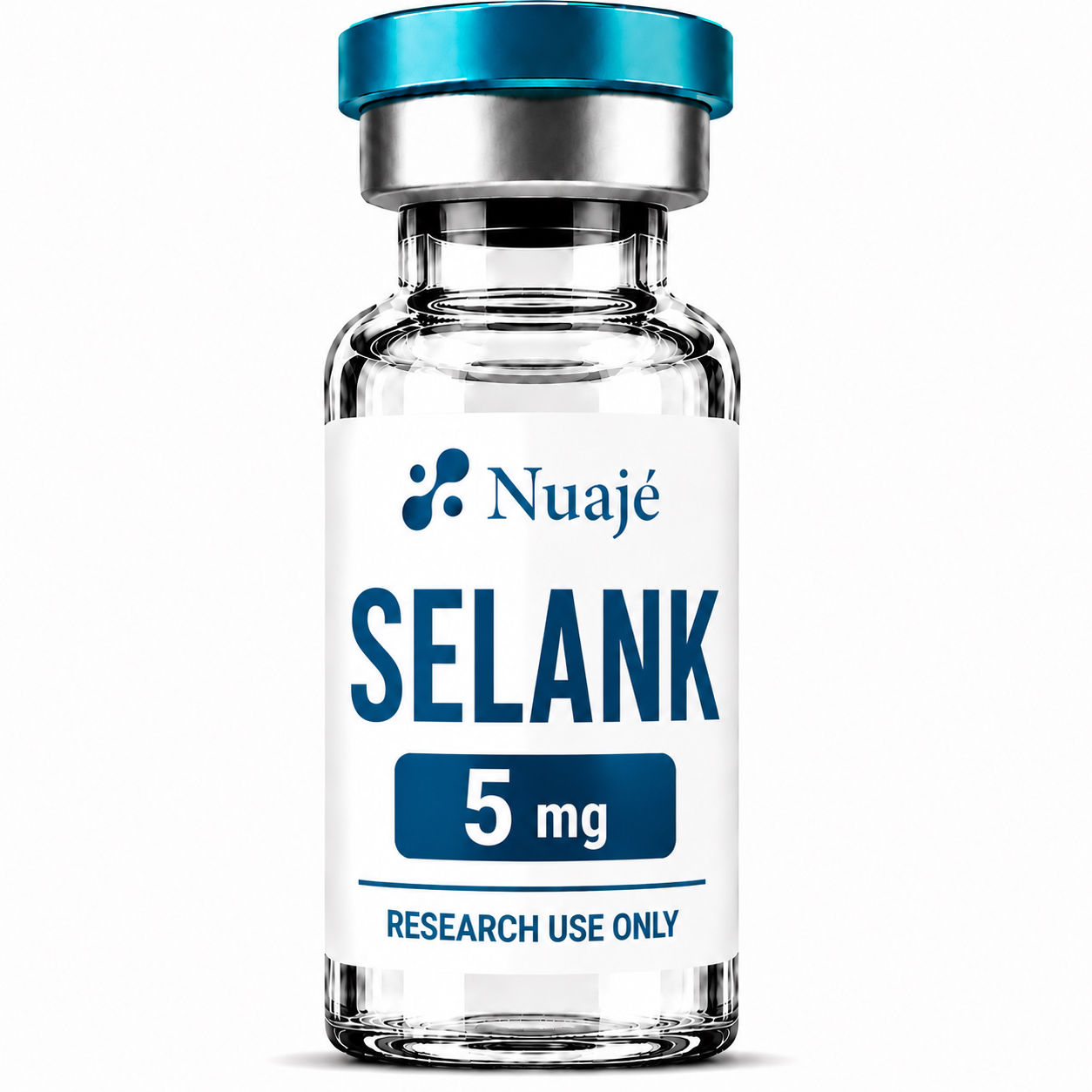 Selank 