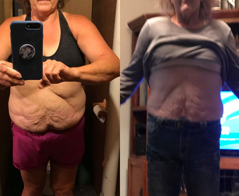 Angie Transformation