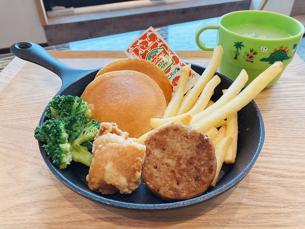 背景