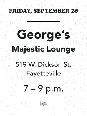 George's Majestic Lounge
