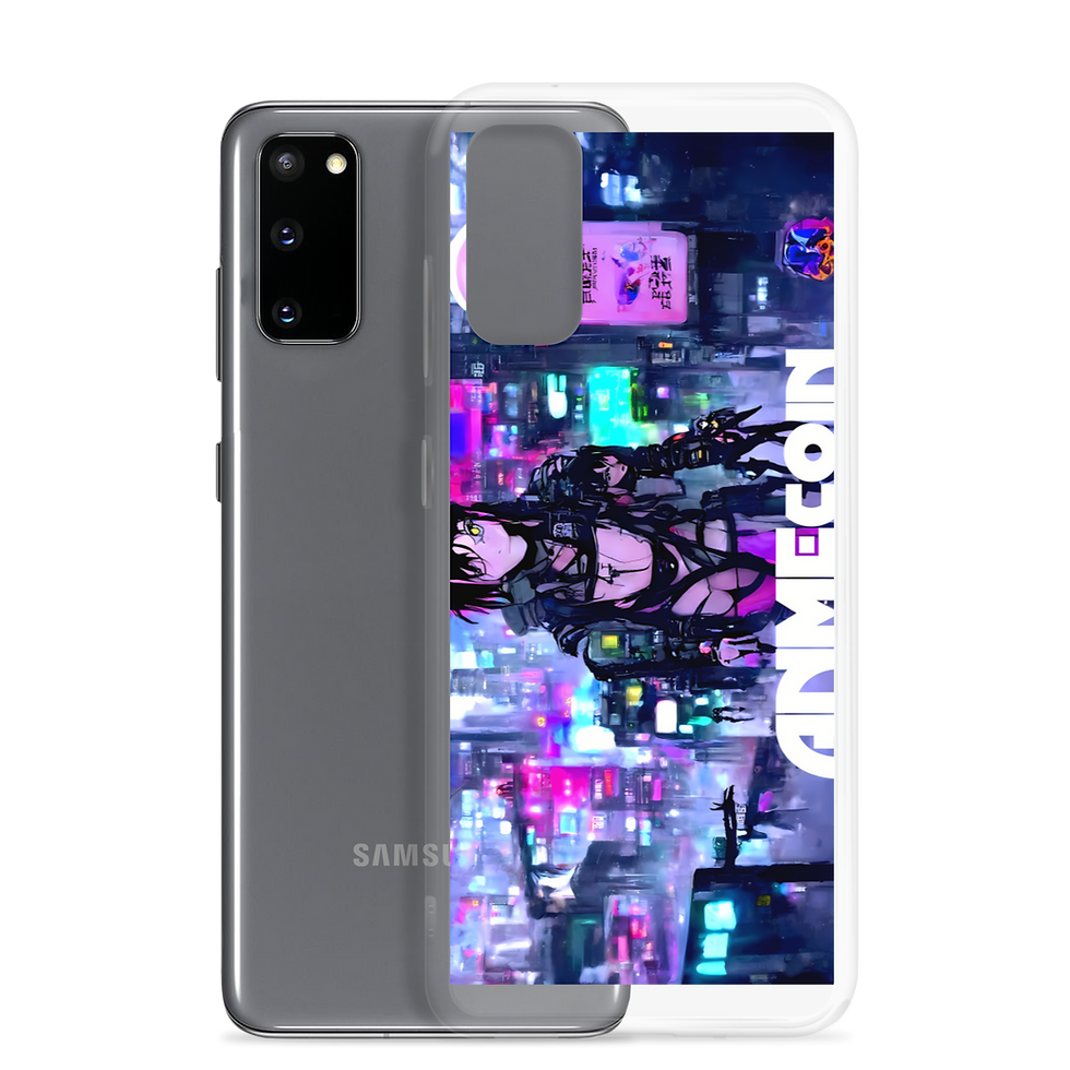 Thumbnail: Samsung Case