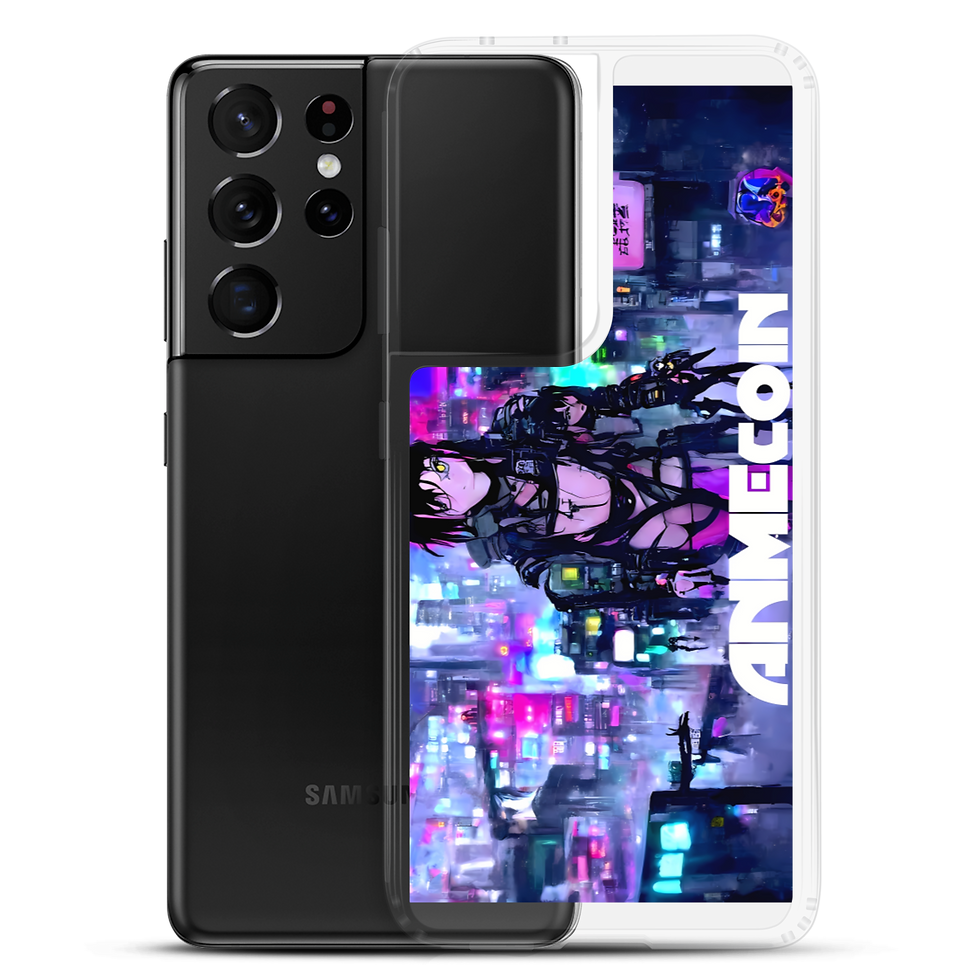 Thumbnail: Samsung Case