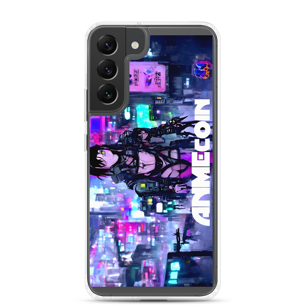 Thumbnail: Samsung Case