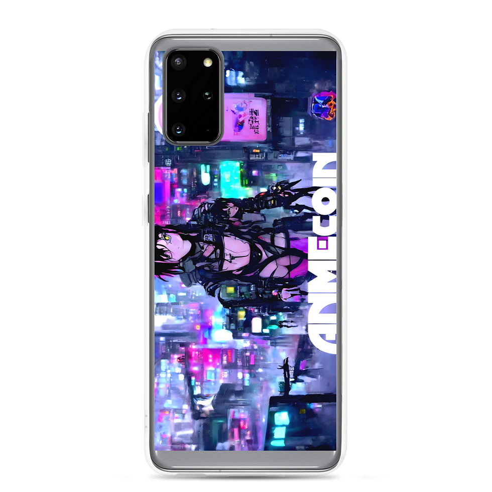 Thumbnail: Samsung Case