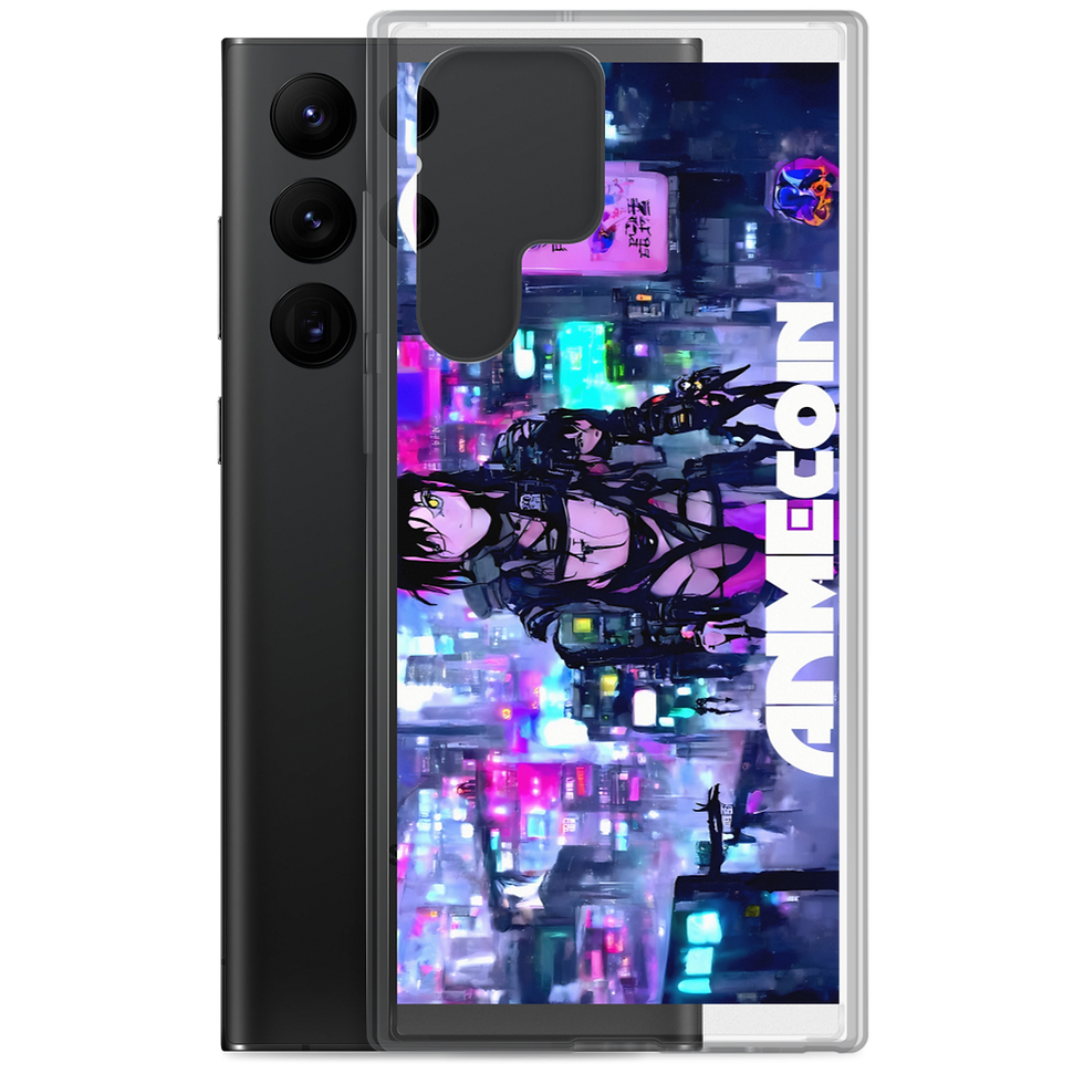 Thumbnail: Samsung Case