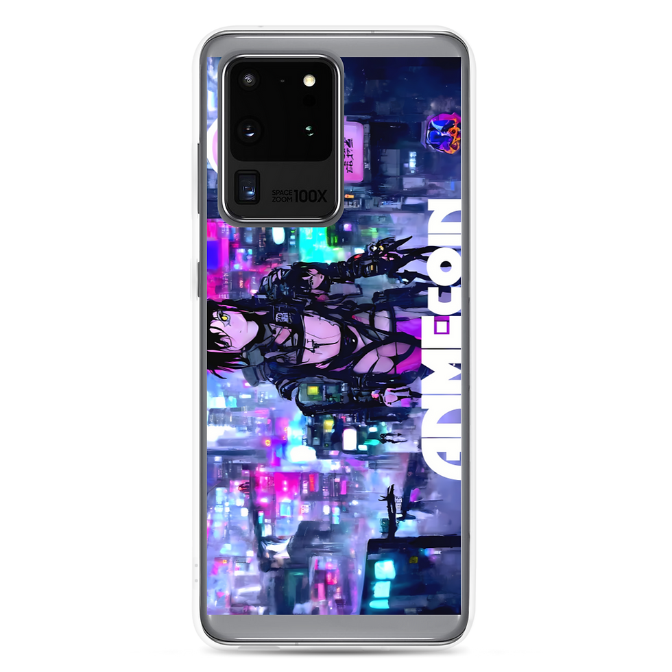 Thumbnail: Samsung Case