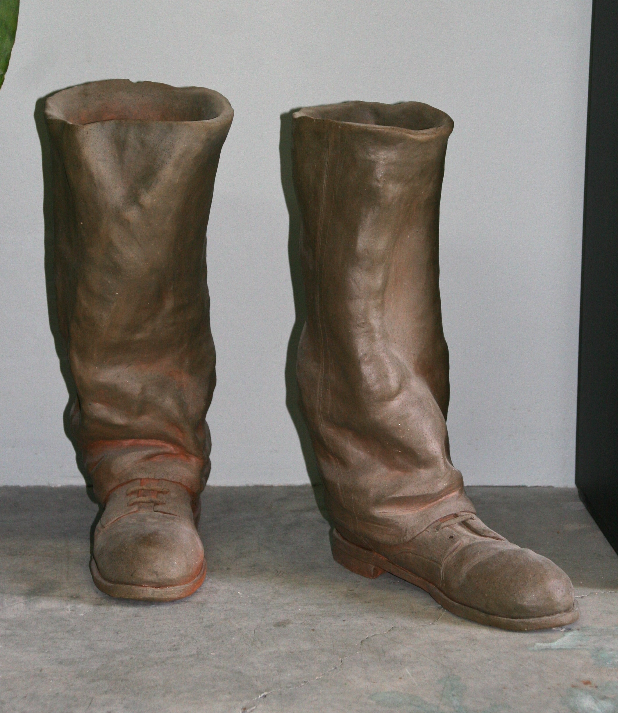 In private collection