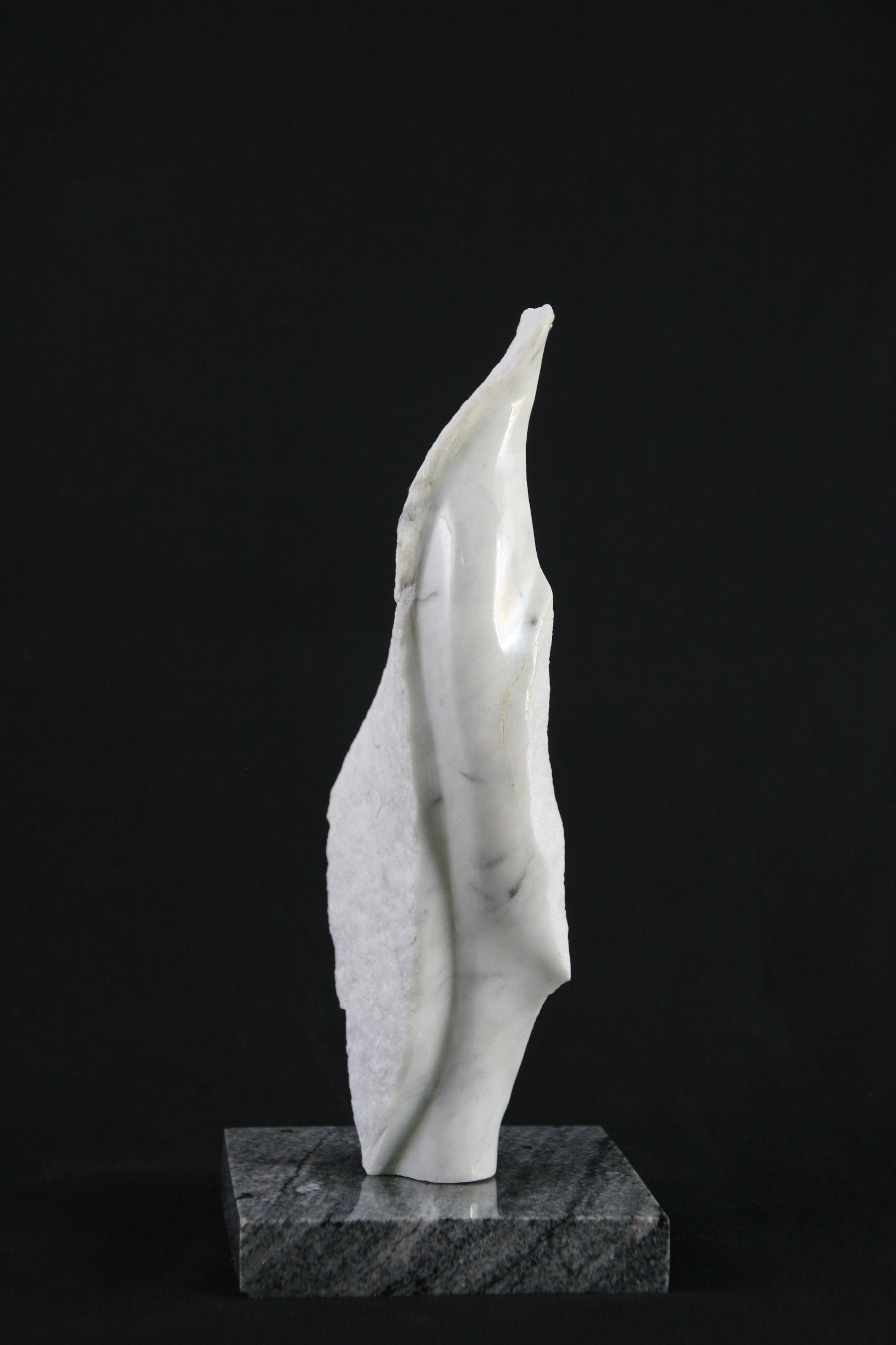 In private collection