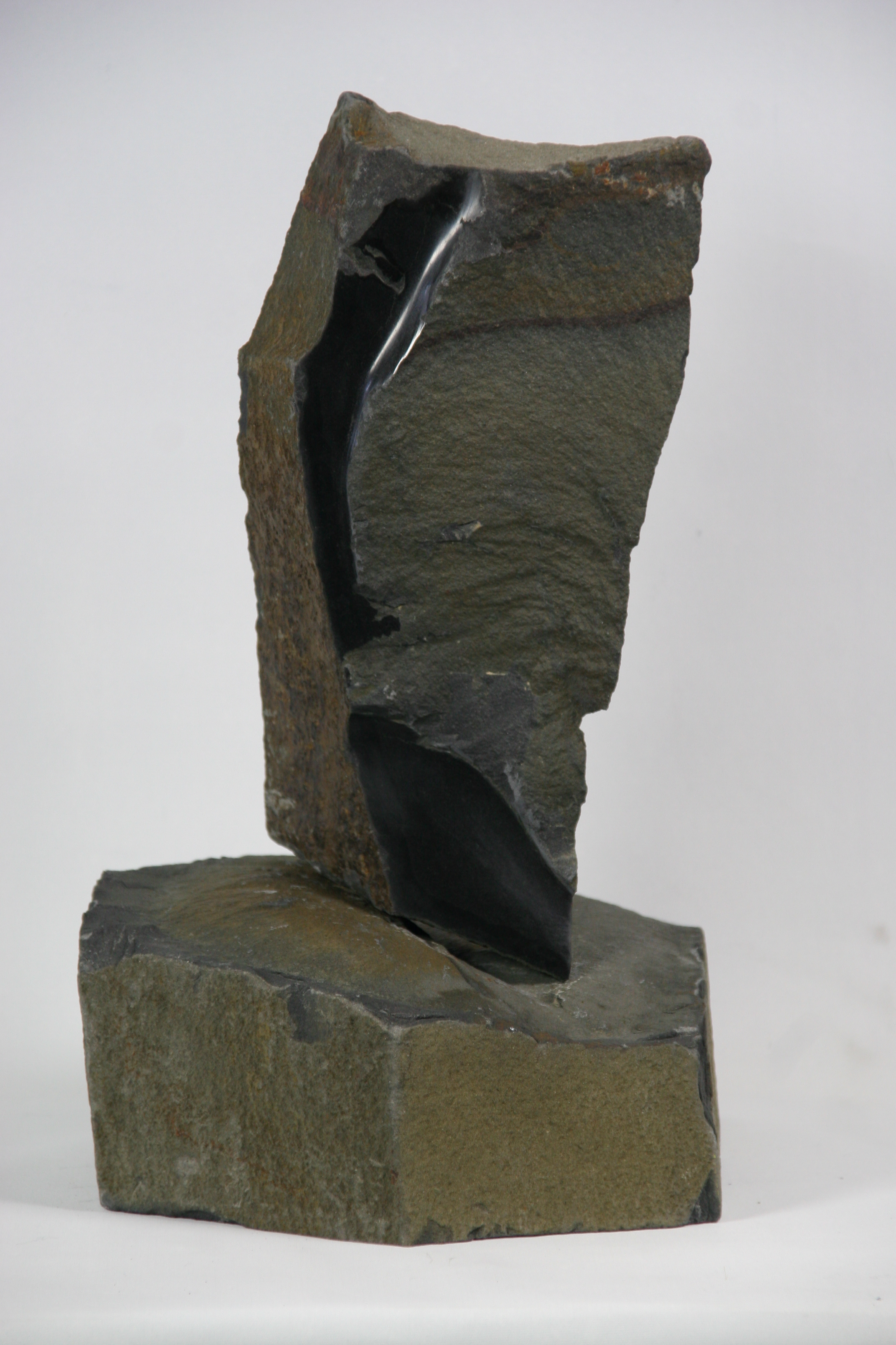 In private collection