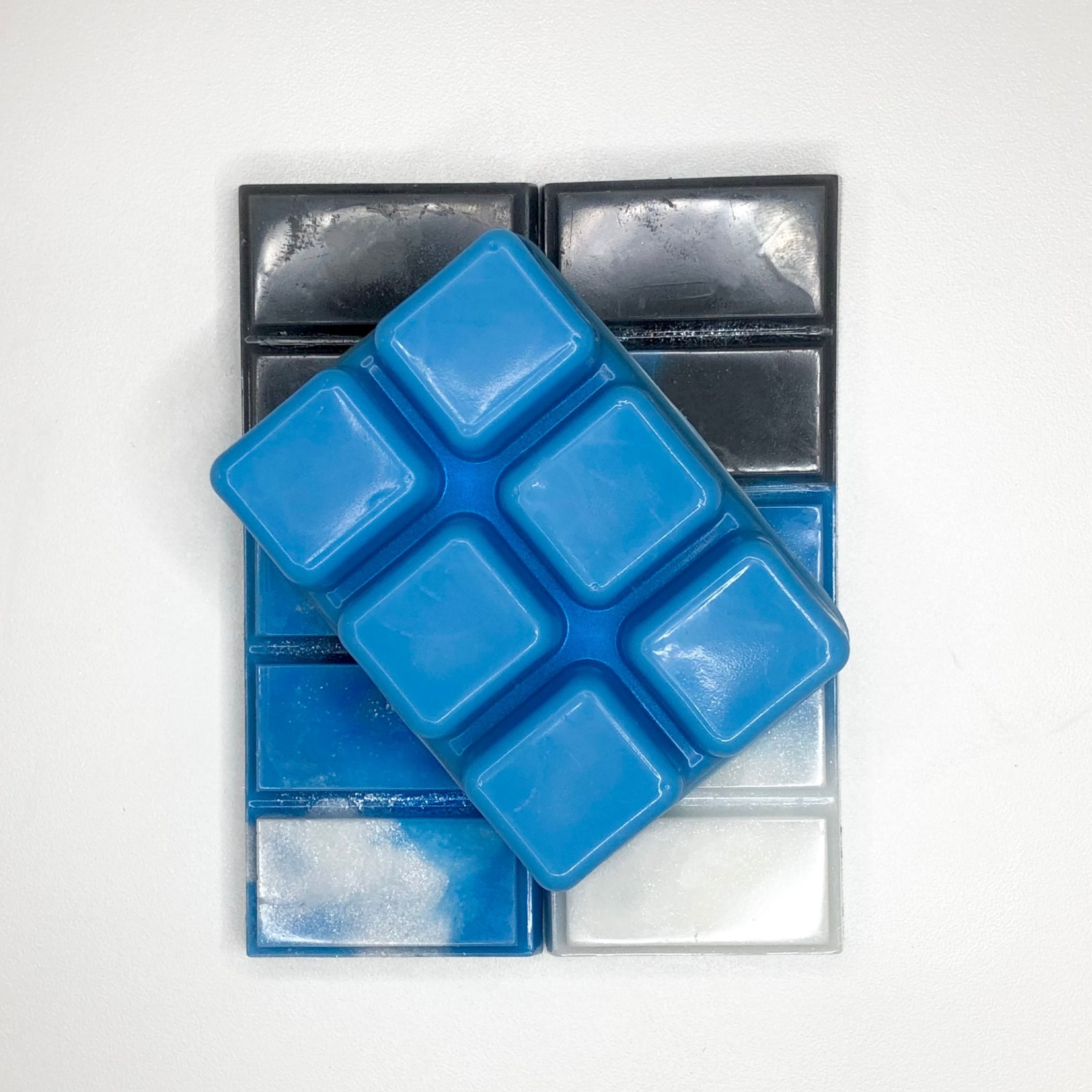 Dior - Sauvage inspired