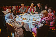 The Ark Ladies