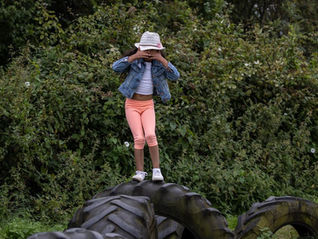 Resilienz bei Kindern stärken: Wie Eltern psychische Widerstandskraft, Selbstvertrauen und Stressbewältigung nachhaltig fördern