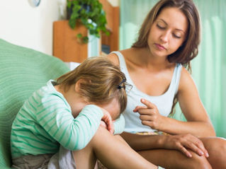 Wenn dein Kind nicht hört – wie du ruhig bleiben kannst und warum das so wichtig ist