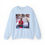 Thumbnail: Tupac Dreams Are For Real Unisex Heavy Blend™ Crewneck Sweatshirt