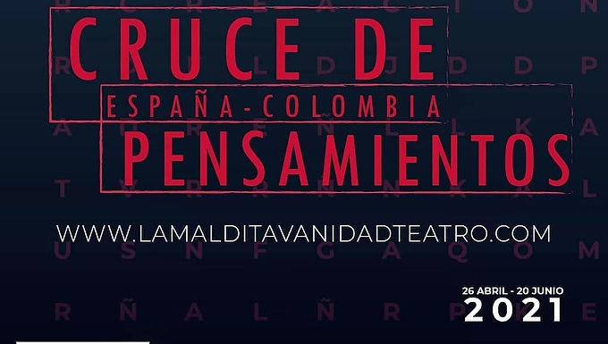 CRUCE DE PENSAMIENTOS