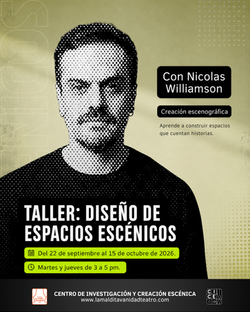 DISEÑO DE ESPACIOS ESCÉNICOS (4)