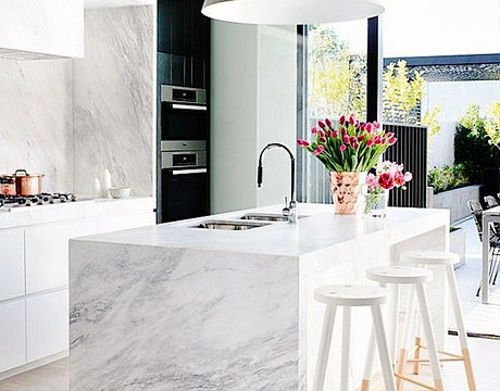 Beautiful Kitchen Remodel 