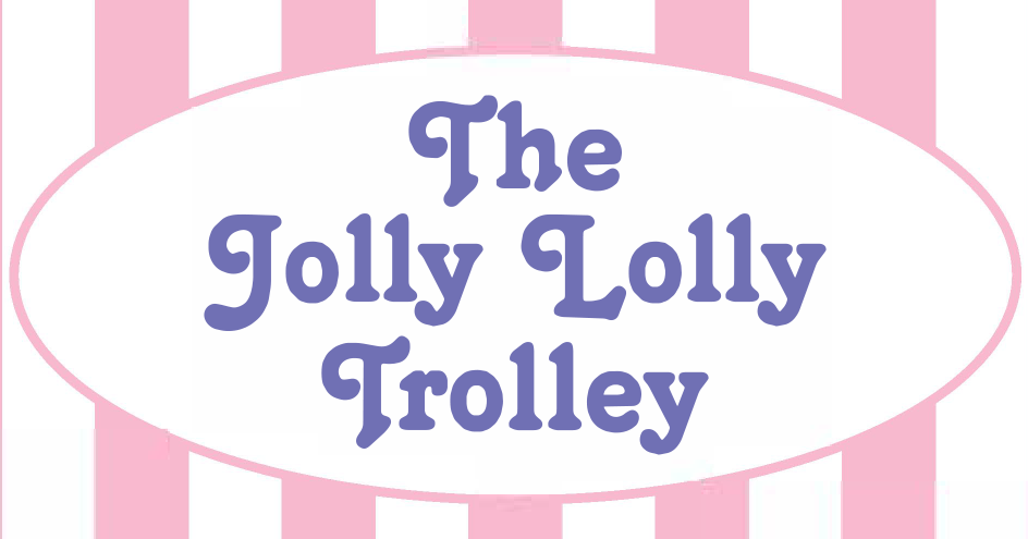 The Jolly Lolly Trolley