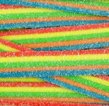 Sour Straps 100g