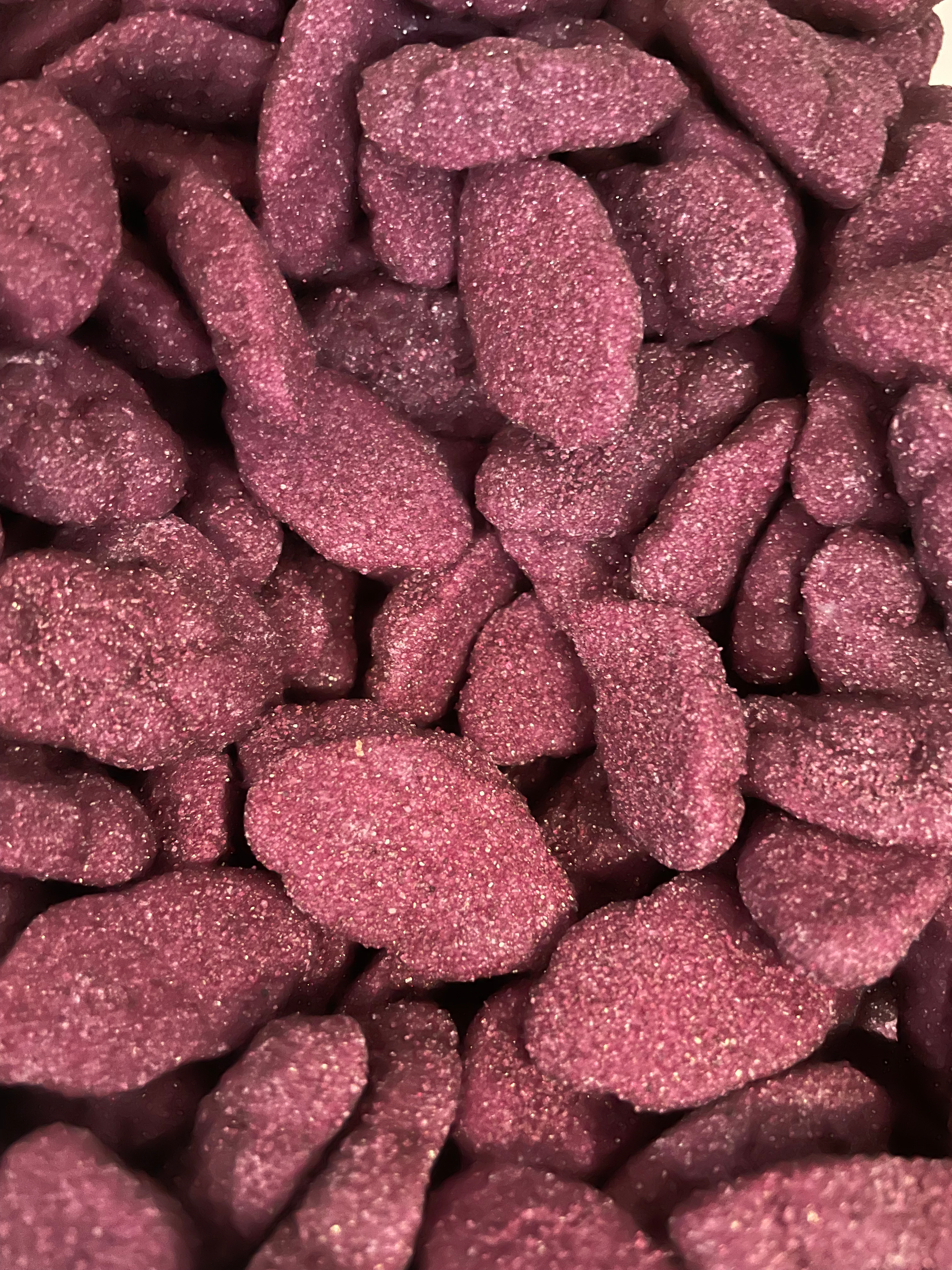 Grape Clouds 100g