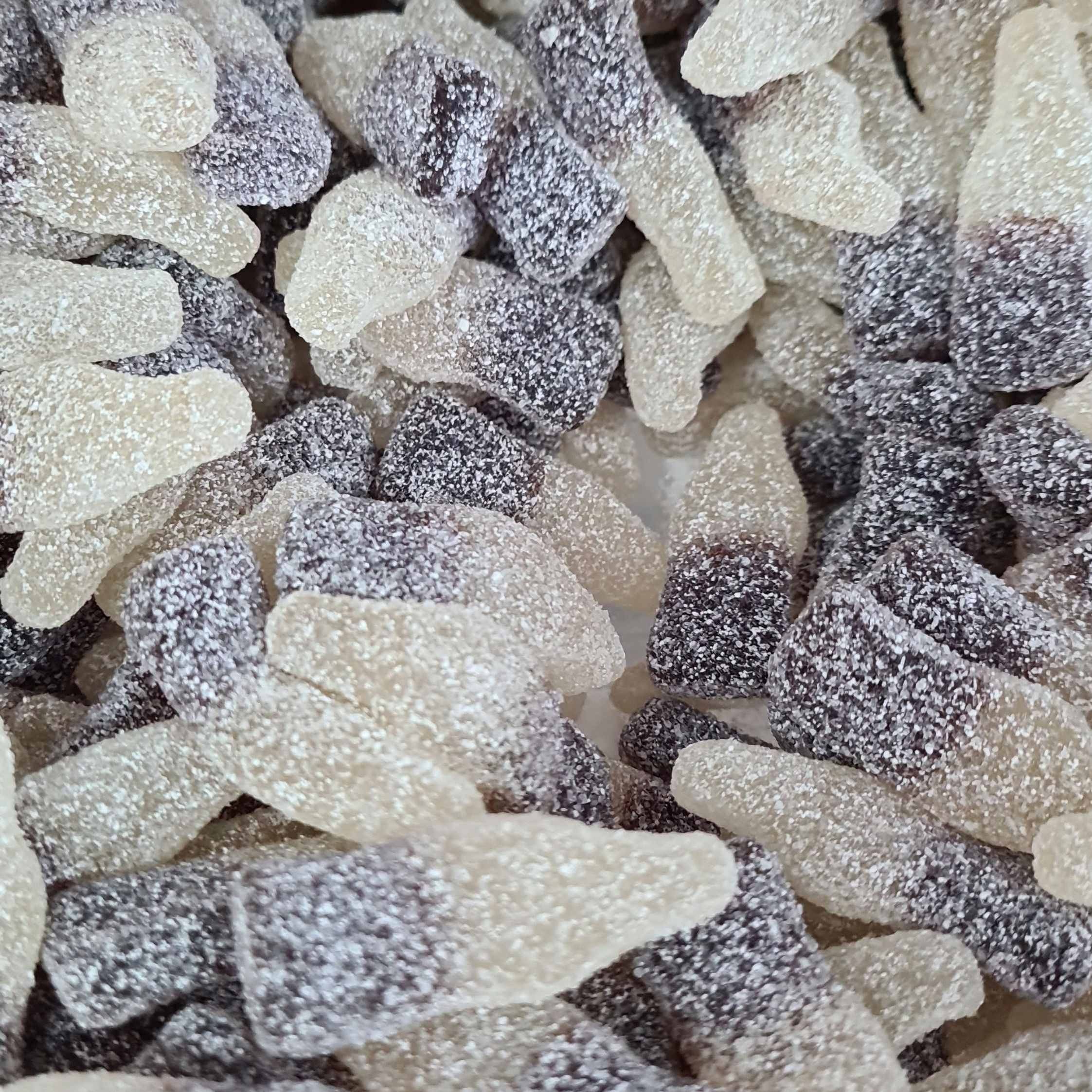 Trolli Sour Cola Bottles online pick n mix