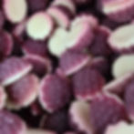 Boysenberry and Cream pick n mix