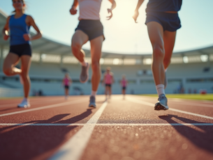 Understanding Eating Disorders in Athletic Communities