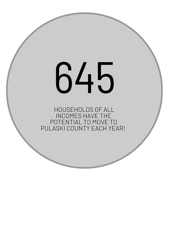 Pulaski County Housing Strategy Housing Resource Hub