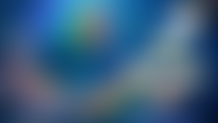 illustration of advanced LED aquatic lighting applied to coral reef ecosystems