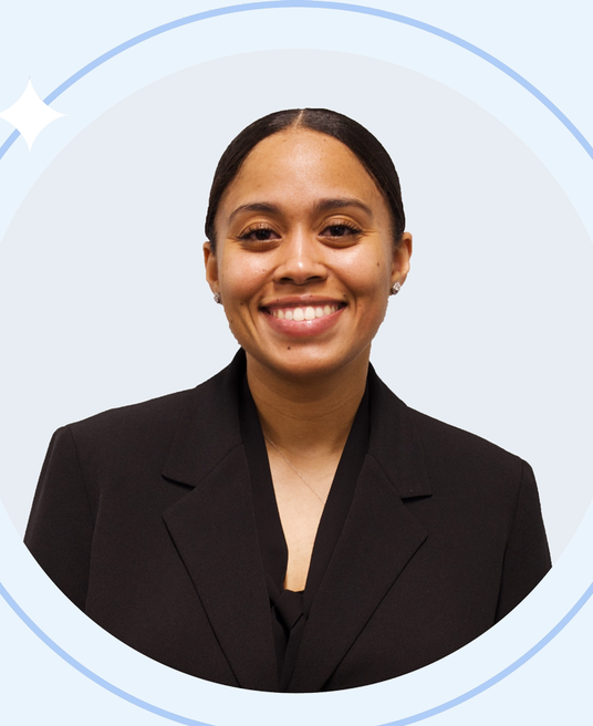 Dayna Marie Foster, candidate photo