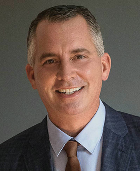 David Jolly, candidate photo