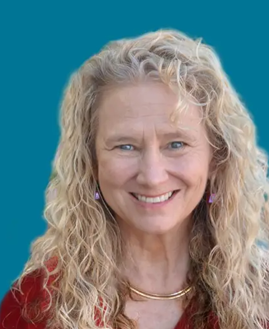 Jen Ahearn-Koch, candidate photo