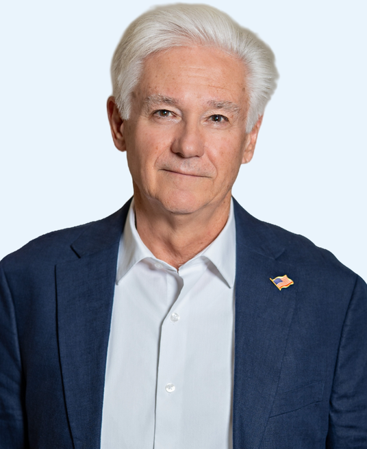 Matthew Montavon, candidate photo