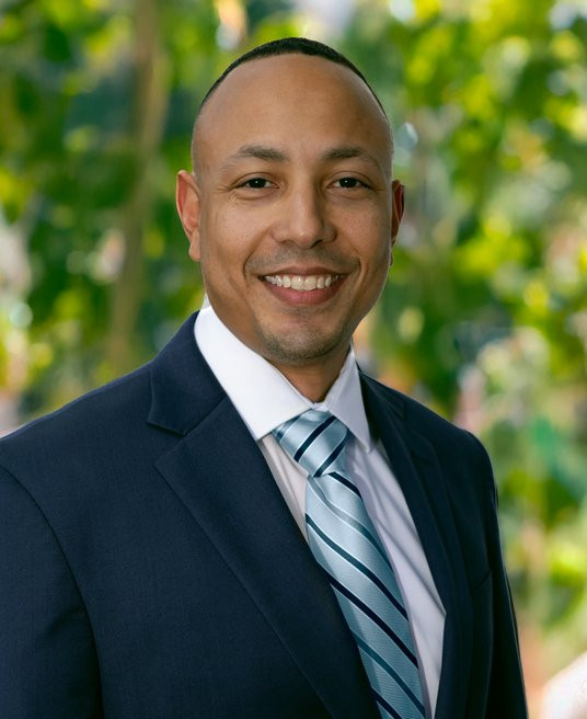Jonathan Harris, candidate photo