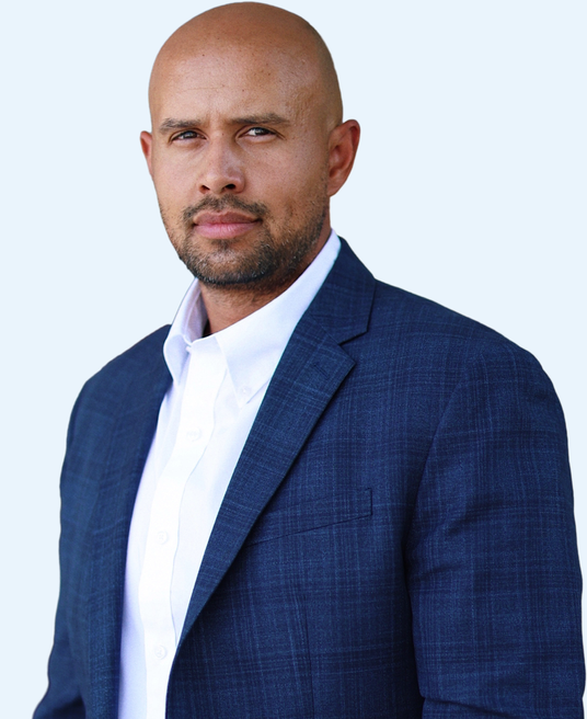Earle Ford, candidate photo