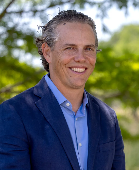 Kelly Kirschner, candidate photo